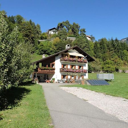 Apartment Furschermuehle Siusi Esterno foto